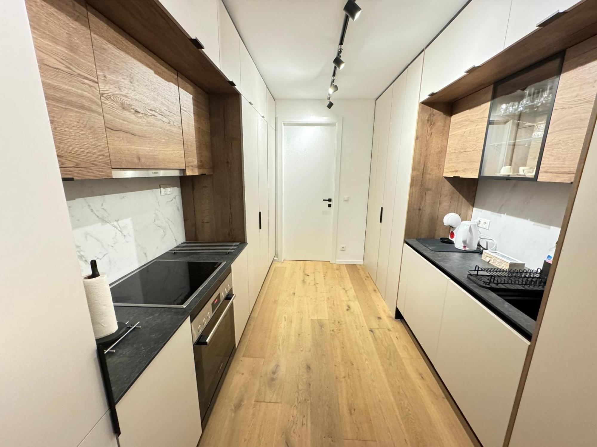 Apartment 4 - - Center Wien