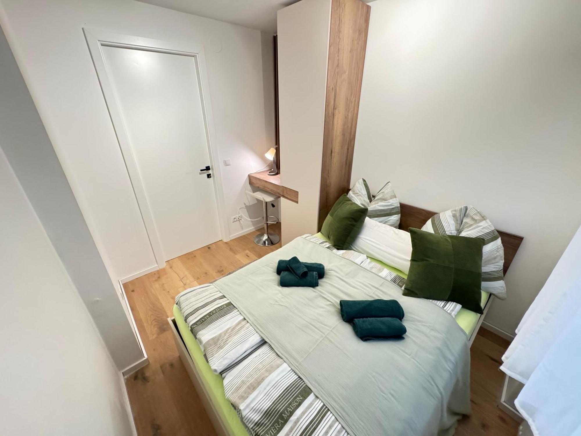 Apartment 4 - - Center Wien